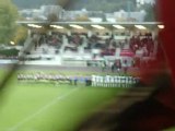 Oyonnax / Mont de Marsan Saison 2011 / 2012 PRO D2 6