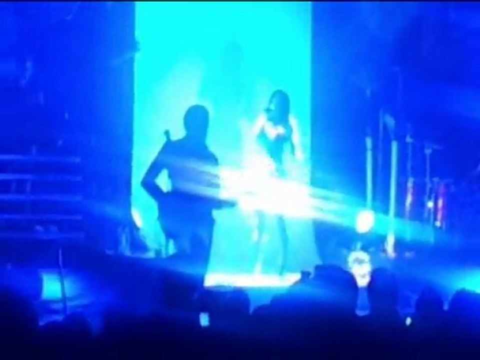 Jenifer à Sanary, l'envers du paradis