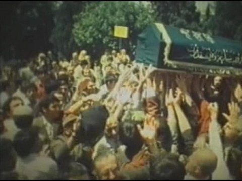 Zindandan Mehmede Mektup (Necip Fazıl Kısakürek)