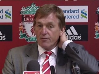 Liverpool - Dalglish: "Risultato bugiardo"
