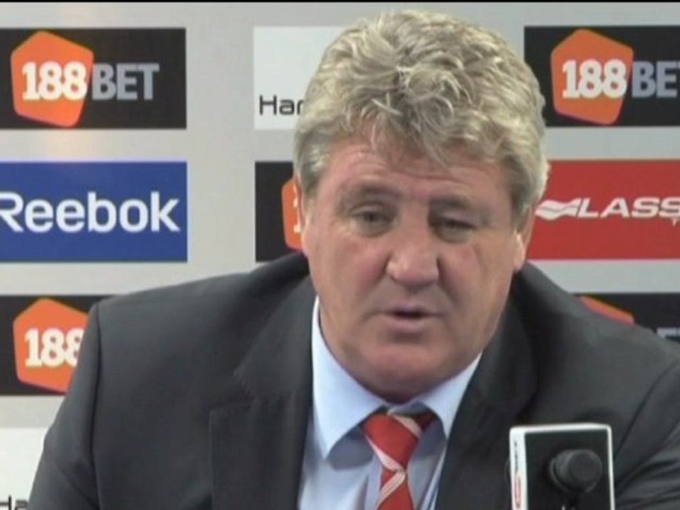 Bruce - Jetzt startet die Saison