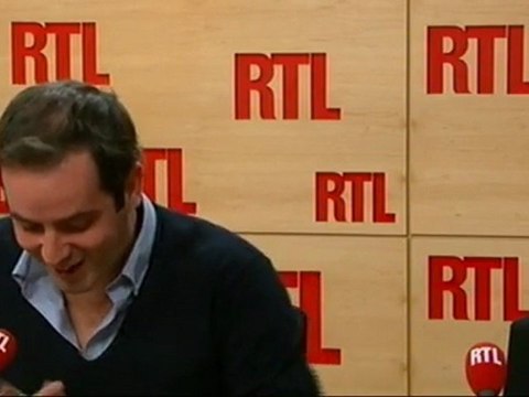 Les portraits chrono de Tanguy Pastureau : Liliane Bettencourt