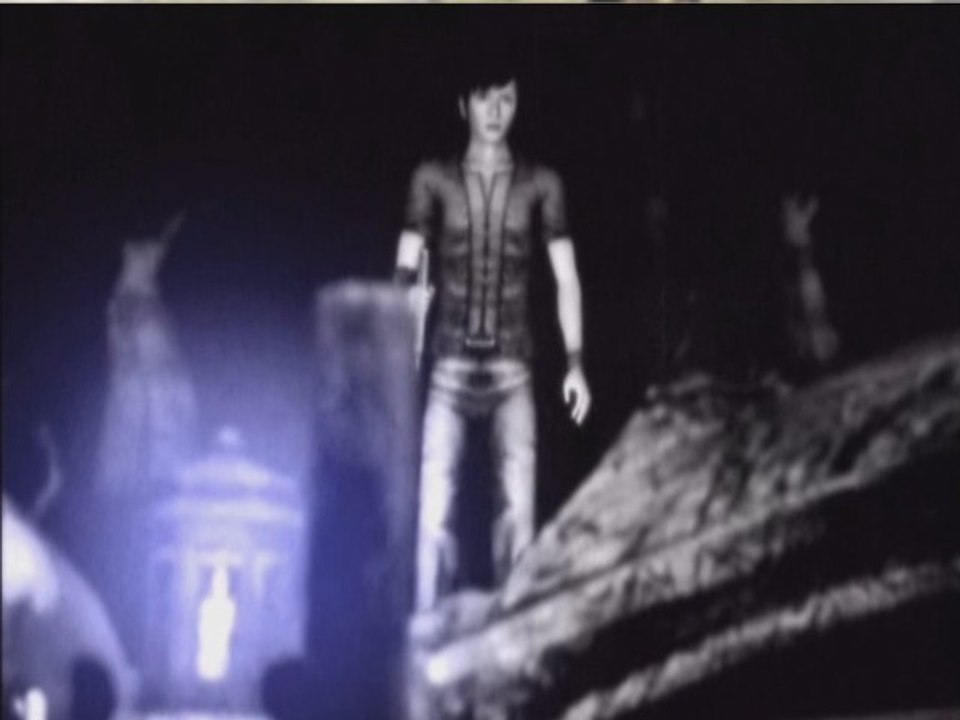 Project Zero 3 [27] "Sacrifice"
