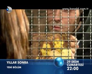 Download Video: Kanal D - Dizi / Yıllar Sonra (2.Bölüm) (29.10.2011) (Yeni Dizi) (Fragman-1) (SinemaTv.info)