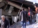 7.6 magnitude earthquake rocks eastern Turkey