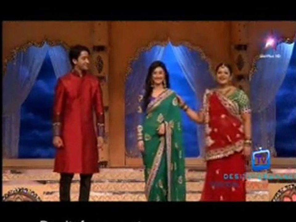 Diwali Rishton Ki Mithas Part2 - 23rd October 2011 Video pt3