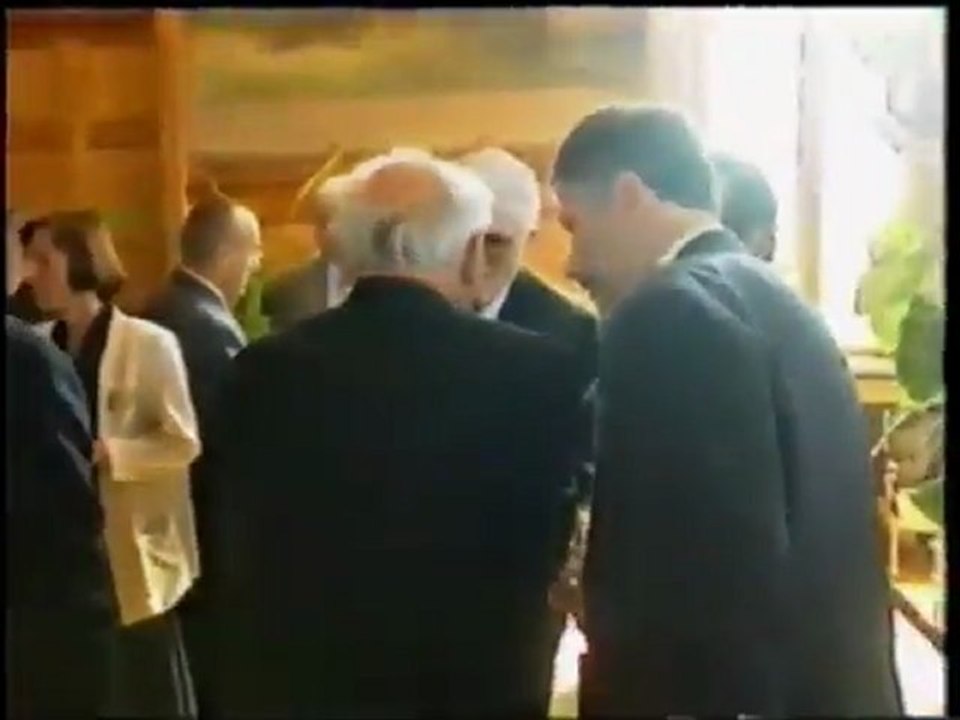 Gold Medal of the Hungarian Republic (2000)