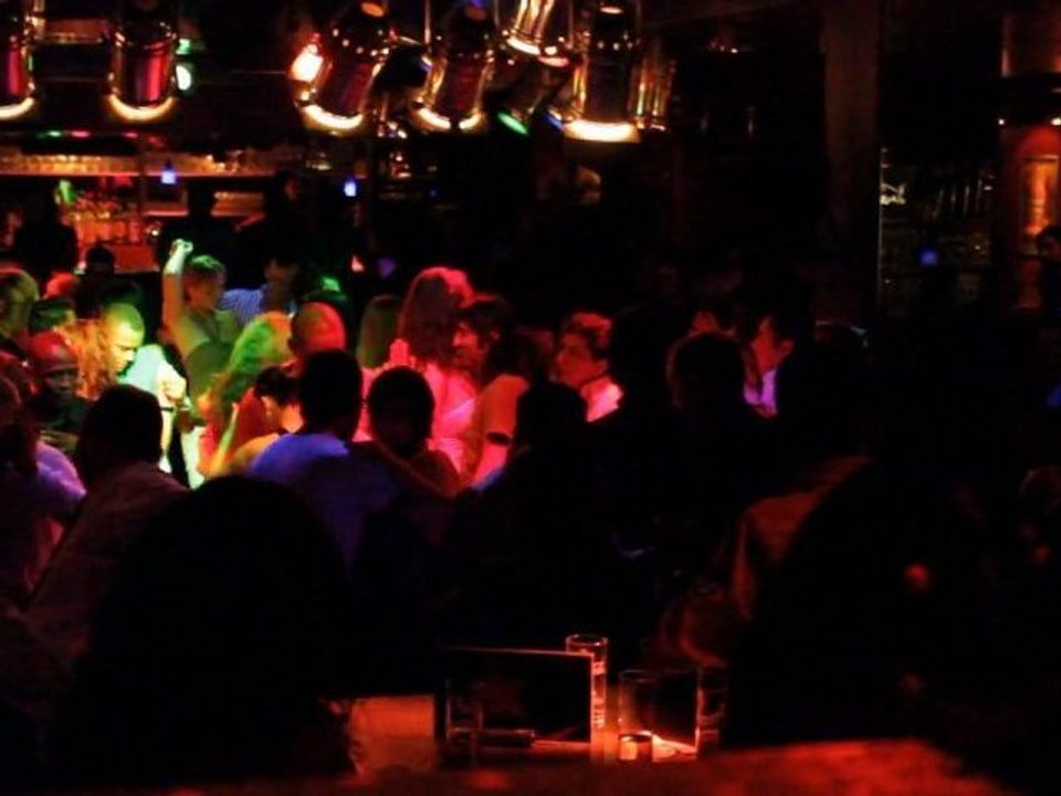 Disco Latina - Petit Prince Cologne