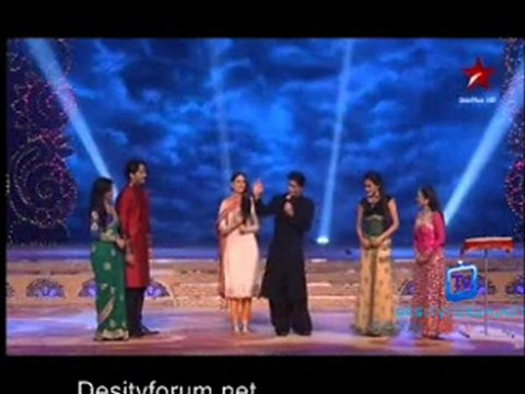 Diwali Rishton Ki Mithas Part2 - 23rd October 2011 Video pt4