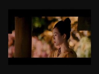 JOHN KAIZAN NEPTUNE,  Golden Lotus  ft. MEMOIRS OF A GEISHA by SurrealSamui