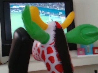 Wasssap - the giraffes' version for DoUpTo contest