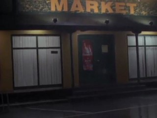 Lake Placid 3 - Clip #2 Escape