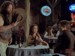 Lake Placid 3 - Clip #3 Hunting