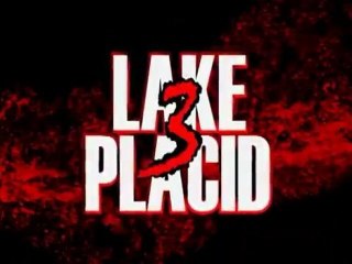 Lake Placid 3 - Unrated Trailer