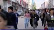 Hundreds feared dead in Turkey quake