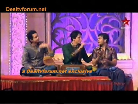 Diwali Rishton Ki Mithas Part2 - 23rd October 2011 Video pt1