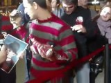 Los Hijos De Elm Street /// Robert Englund En Barcelona /// 20 De Octubre Del 2011 ///