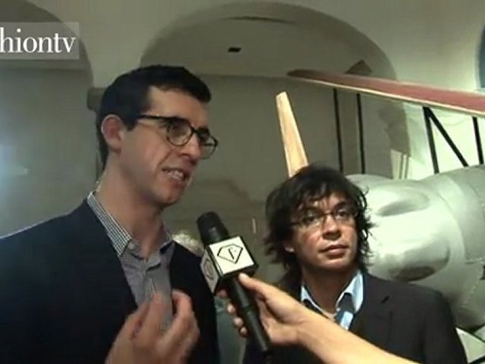 Bally Shoes - Milan Men's Fashion Week Spring 2012 | FTV