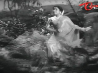 Murali Krishna Songs - Yemani Yemani - ANR - Jamuna