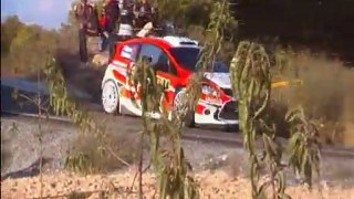 Rallye de Catalogne 2011 ES11