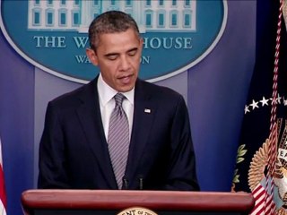 President Obama on Ending War in Iraq OCt. 21 2011