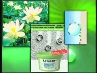 Harun Yahya TV - Biomimicry and the creation in plants