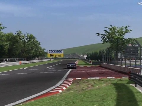 Gran Turismo 5 - All New Cars from Racing Car Pack DLC