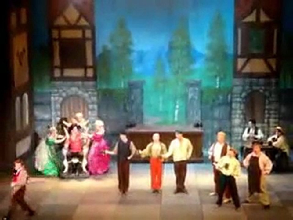 BEAUTY AND THE BEAST..a l iiiiiiiiiiiii