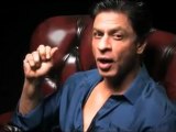 Don 2 - Shahrukh Khan Don Says 2