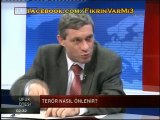 Ufuk Ötesi 22 Ekim 2011 Ümit Özdağ-Serhan Bolluk-M.Ali Güller 1.Bölüm