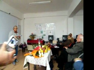 ZIUA ŞCOLII "DUMITRU POPA" Mogoşeşti-Iaşi-2