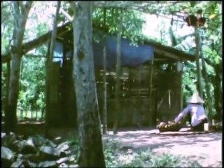 Hue 1997: Ruins, Perfume River & Imperial Tombs