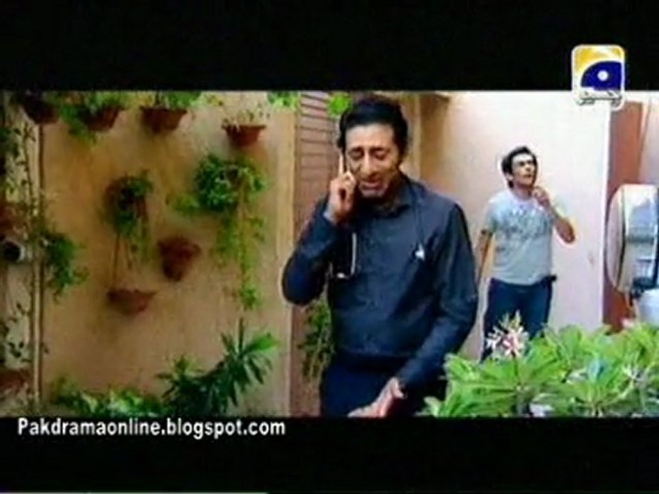 Mein Mummy Aur Woh Episode 2