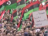 Libya declares liberation as it moves towards democracy