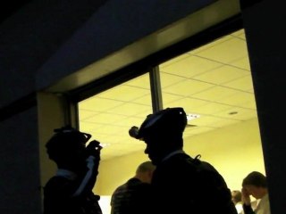 VTT Mouzillon 2011 Les P'tits Lu