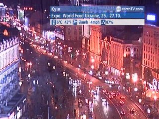 Berlin - Germany, Cannes - France, Sydney - Australia, Kyiv - Ukraine, Macau SAR - China, Lugano - Ticino - Switzerland, Munich - Germany