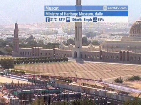 Ekaterinburg - Russia, Hong Kong SAR - China, Antibes - Juan-les-Pins - France, Salzburg - Austria, Muscat - Oman, Ascona - Ticino - Switzerland, Dusseldorf - Germany