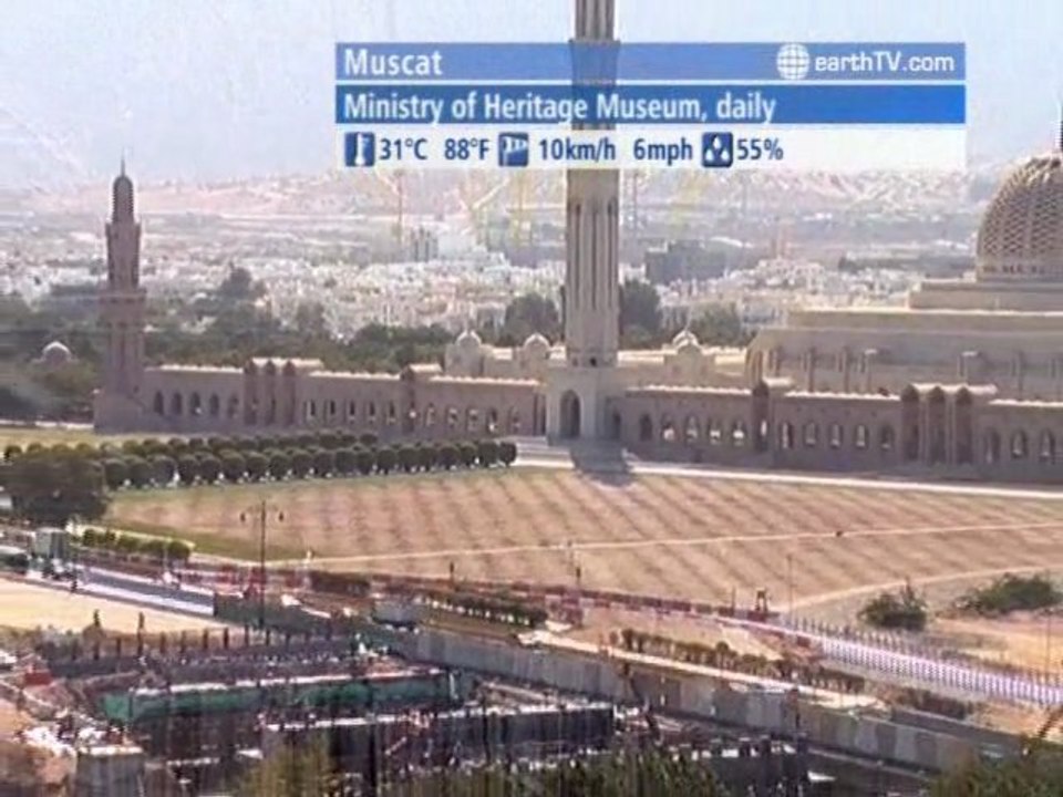 Ekaterinburg - Russia, Hong Kong SAR - China, Antibes - Juan-les-Pins - France, Salzburg - Austria, Muscat - Oman, Ascona - Ticino - Switzerland, Dusseldorf - Germany