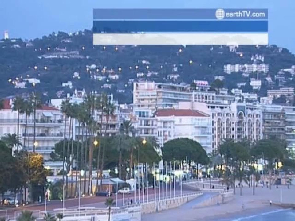 Lugano - Ticino - Switzerland, Prague - Czech Republic, Tenerife - Spain, Avignon - France, Warsaw - Poland, Cannes - France, Warnemunde - Germany