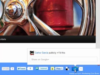 compartir mis publicaciones, es tanfacil con este