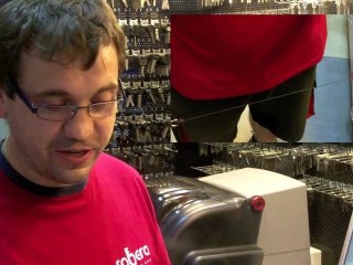 Přivěšek na klíče - Roller - skvělá pomůcka do auta na zamčenou řadicí páku. Roller na klíče