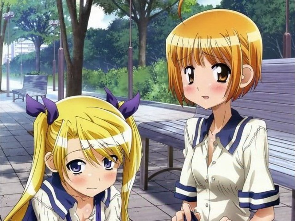 [Osu!] Kitamura Eri - Taste of Paradise [Oniichan~]