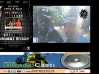 #GFDI MObile Clips | Afrika Bambaataa