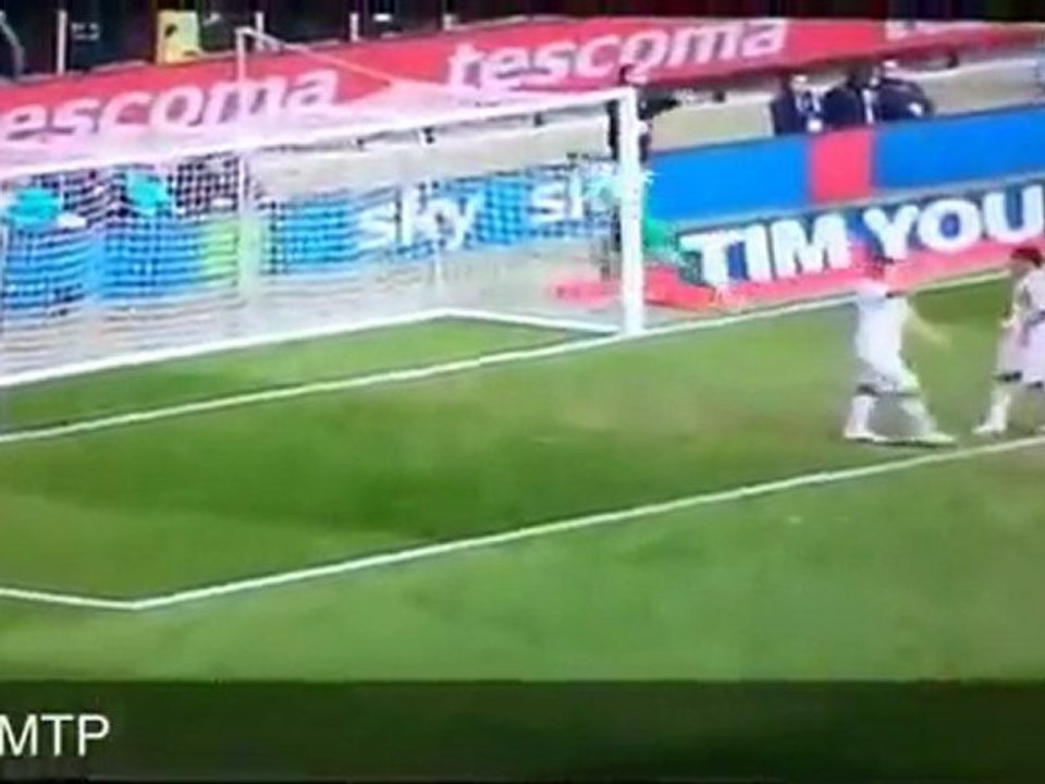 Ίντερ-Κιέβο 1-0