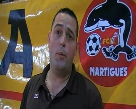 eric stella co fondateur des MARITIMA SUPRA interview pour Supra TV