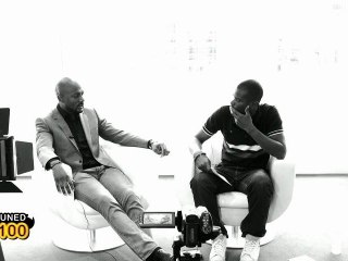 STAY TUNED S4 N°100 HARRY ROSELMACK TEASER