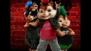 HIP HOP TRIBUTE TO: Alvin & The Chipmunks 
