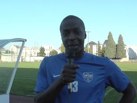 DSR Les Mureaux: Franconville : Les Interviews