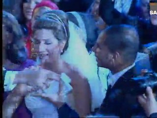 Rami Sabri - Grand Hyatt Farhaty - Wedding