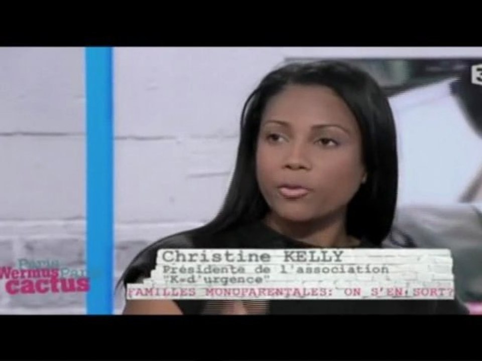 Paris Wermus, Paris Cactus